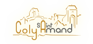 Coly Saint-Amand Logo
