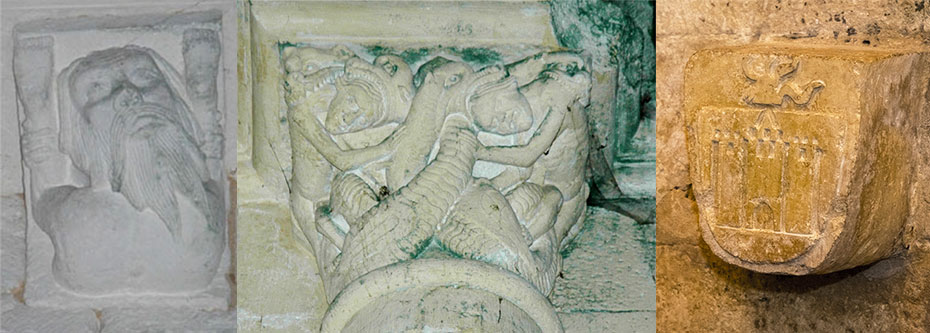 StAmand-Abbaye-Scultures