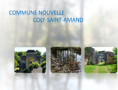 Coly Saint-Amand