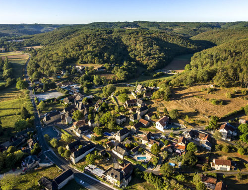 Le Périgord