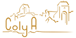 Coly Saint-Amand Logo