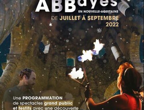Nuits des Abbayes
