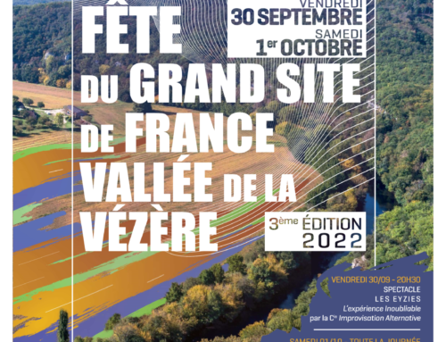 Fête du Grand Site de France Vallée de la Vézère