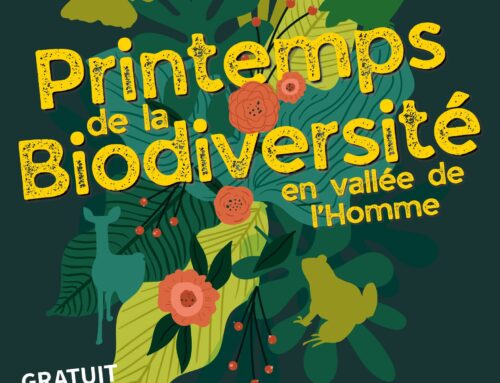 Printemps de la Biodiversité
