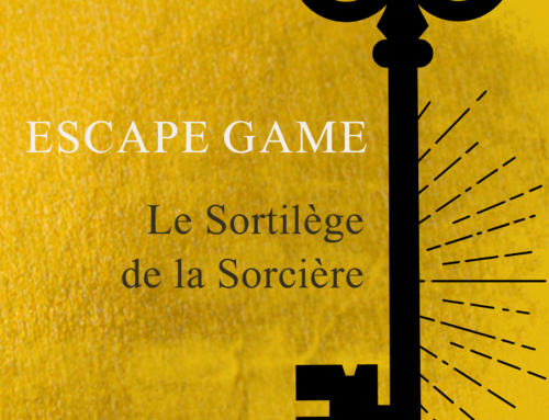 Escape Game Coly