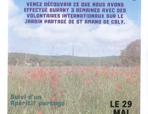 Portes-ouvertes Ecocycle