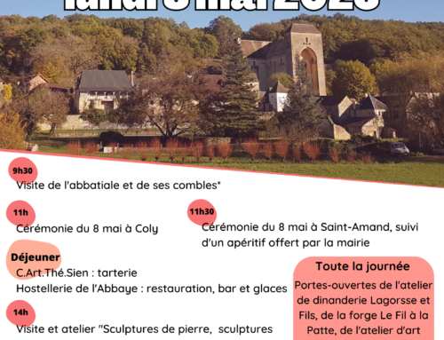 Faites l’Abbaye