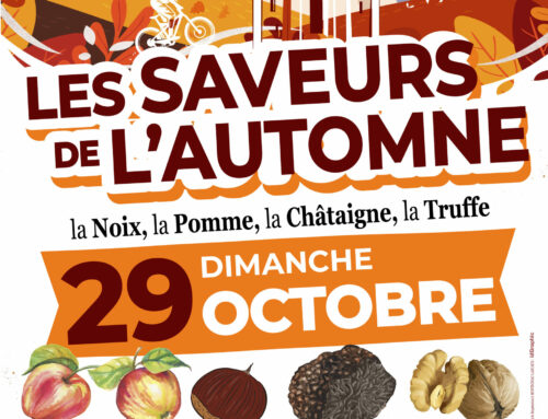 Saveurs de l’automne 2023
