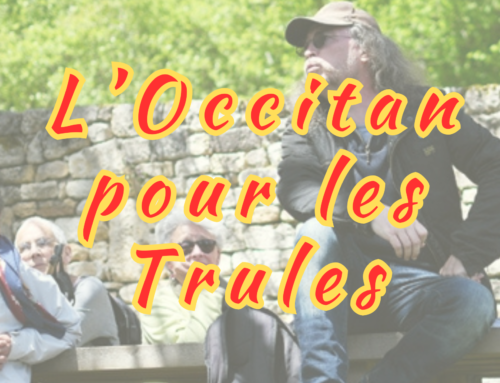 L’Occitan pour les trules
