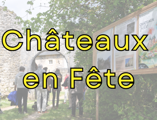 Châteaux en Fête