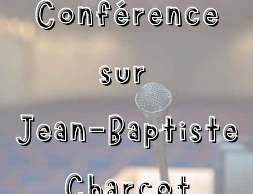 Conférence