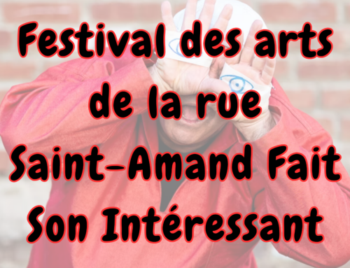 Festival des arts de la rue