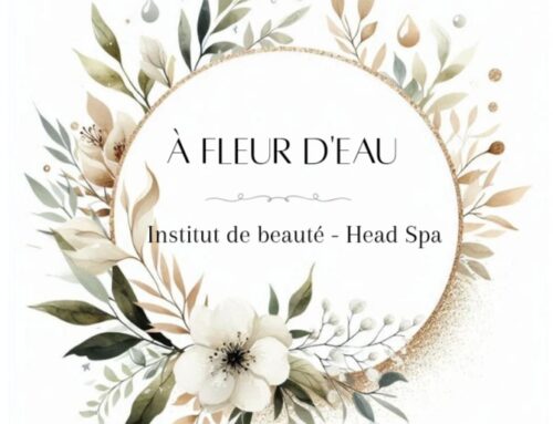 A Fleur d’Eau