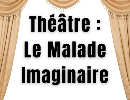 Le Malade Imaginaire