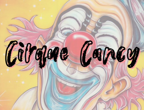 Cirque Cancy 2025
