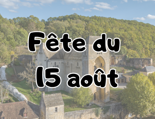 Fête du 15 août