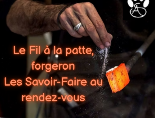 Les Savoir-Faire au rendez-vous