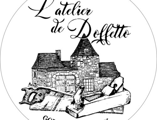 Atelier de Doffetto