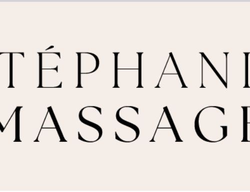 Stéphanie Massage