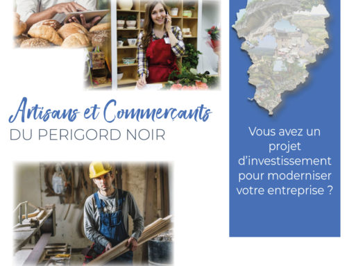 Artisans et commerçants